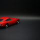 Illustration for article titled Car Week: 1/18 Triple9 Toyota 2000 GT